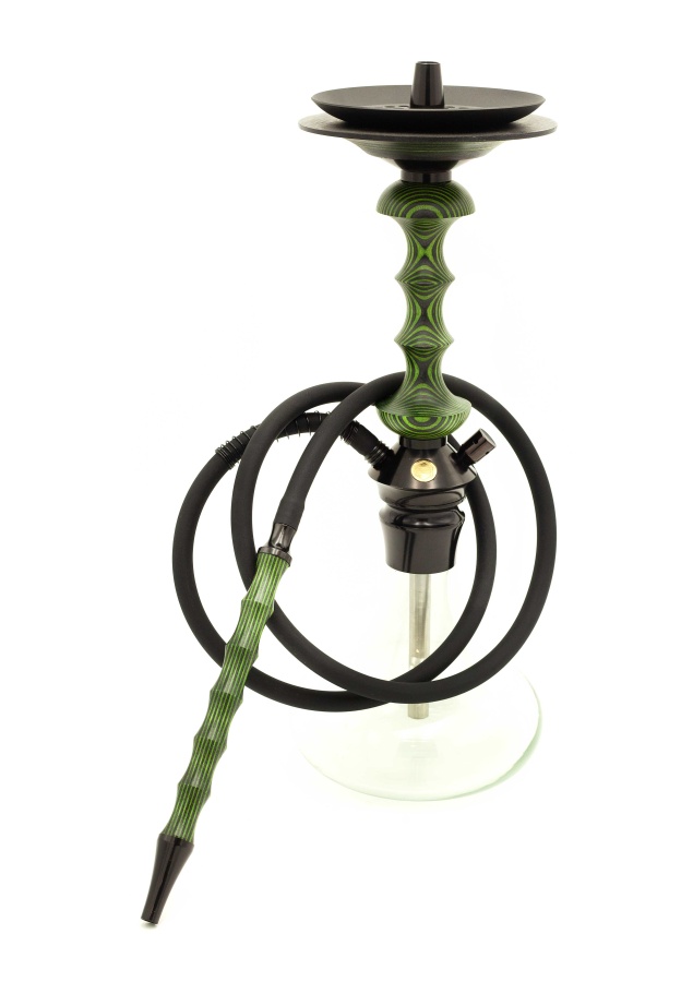 Кальян Japona Shuriken Mini Venge