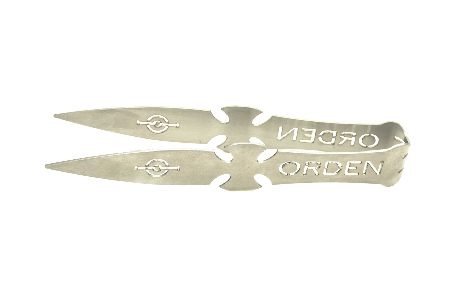 Щипцы Orden King Artur