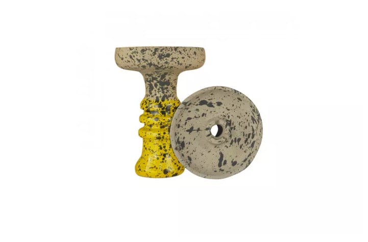 Чаша Thor Harmony Clay - Желтый