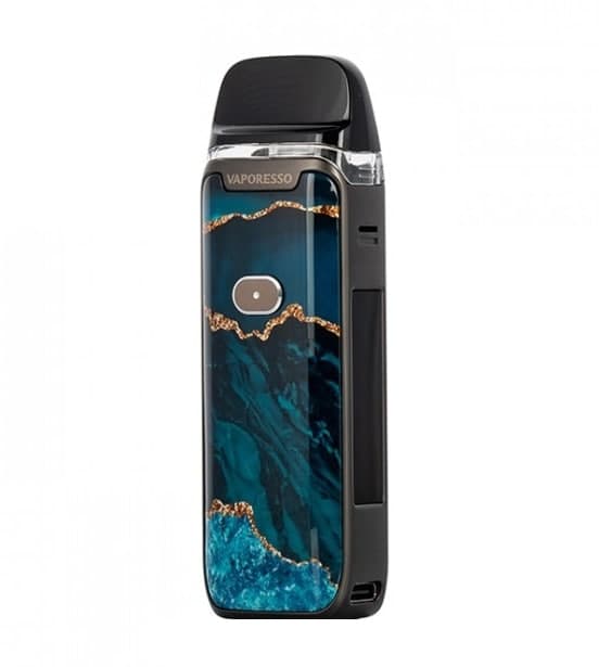 Набор Vaporesso LUXE PM40 Jade