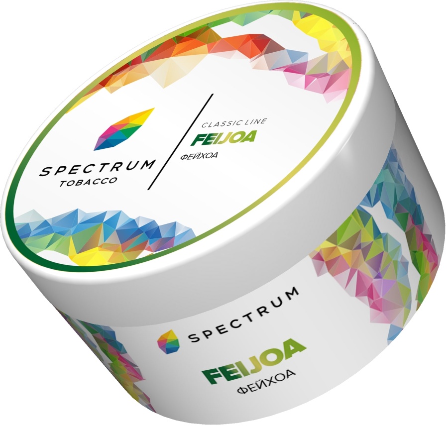 Spectrum Classic Line Feijoa (Фейхоа), 200 гр