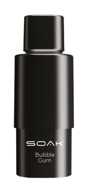 SOAK Q Bubble Gum (Бабл Гам) 