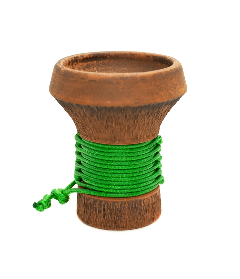 Чаша Japona Hookah JS Green
