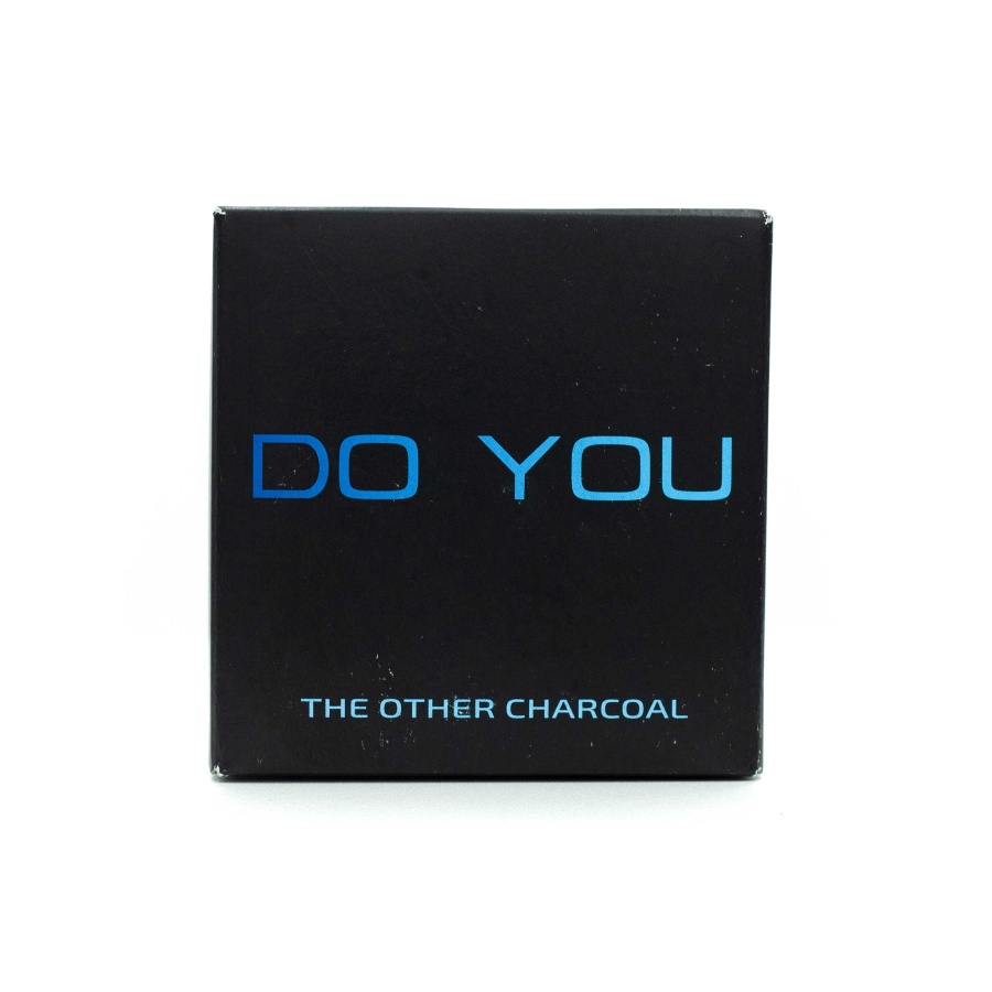 Уголь DO YOU 18 (25x25x25)