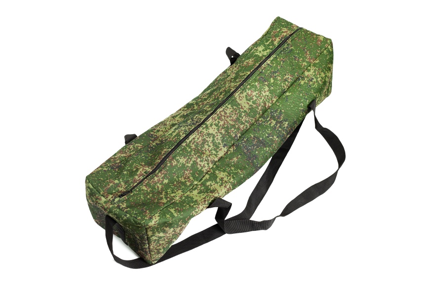 Сумка для кальяна Vintage, 75 см Оксфорд, Камуфляж