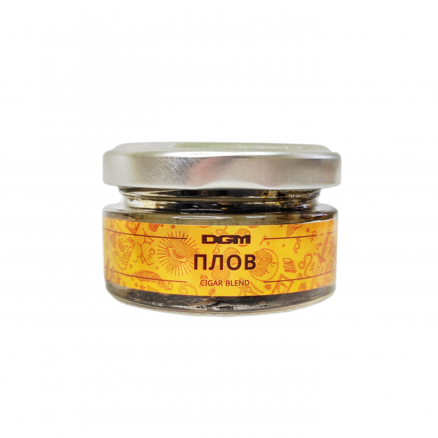 Dogma 47% Плов, 20 гр