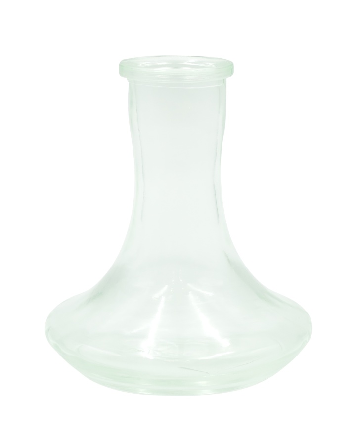 Колба E.CC mini Прозрачная (со швом)