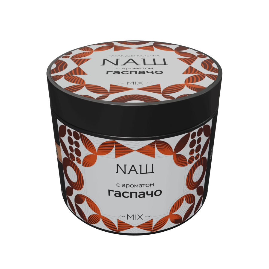 NAШ Гаспачо, 200 гр