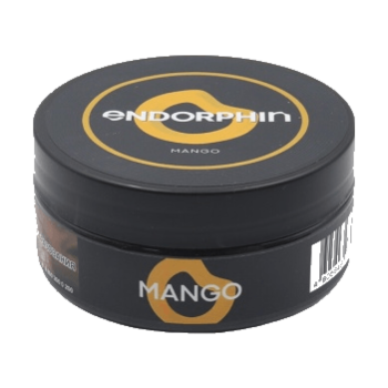 Endorphin Mango (с ароматом манго), 125 гр