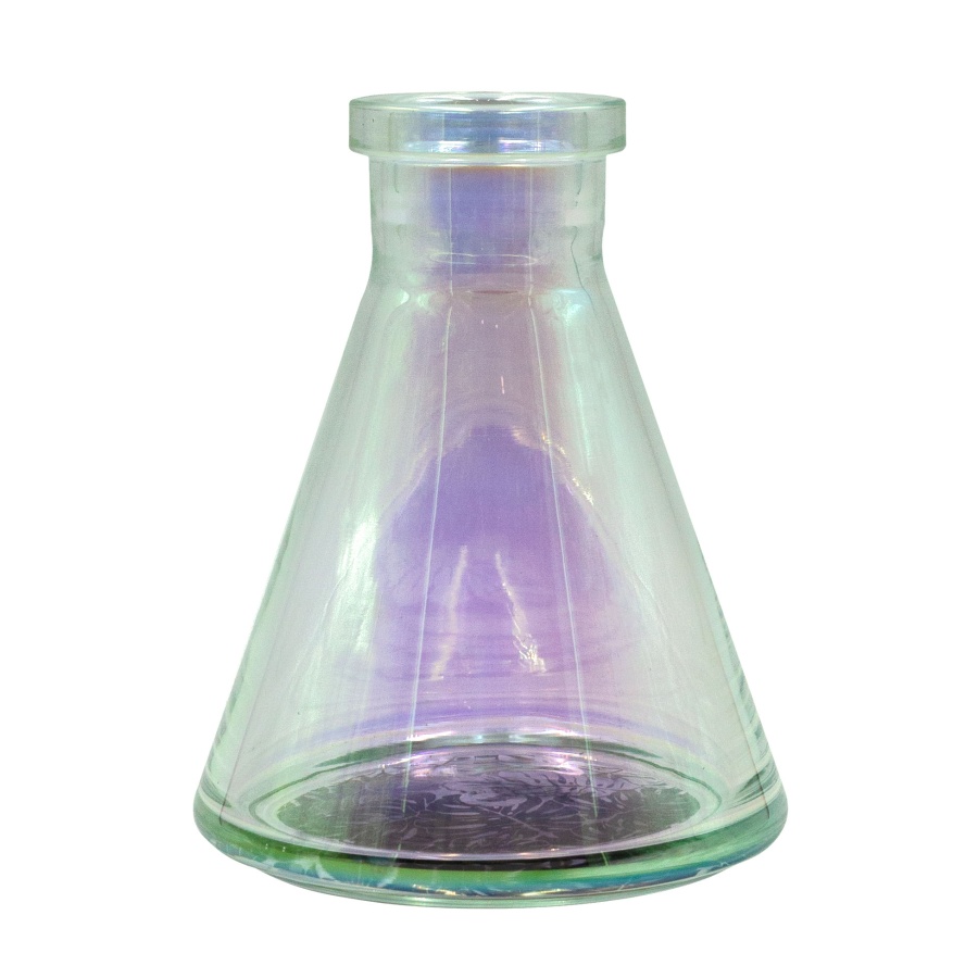 Колба Mamay customs Conical Перламутр