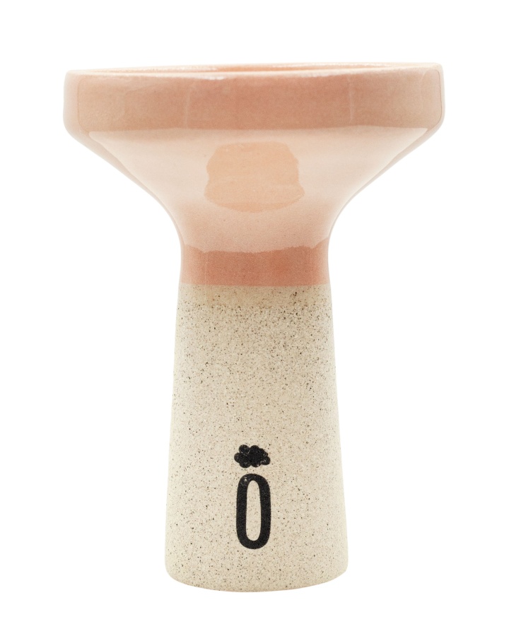 Чаша Облако TRIO Line - Розовый