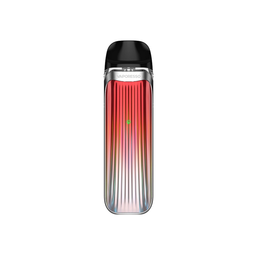 Набор Vaporesso LUXE QS Flame Red