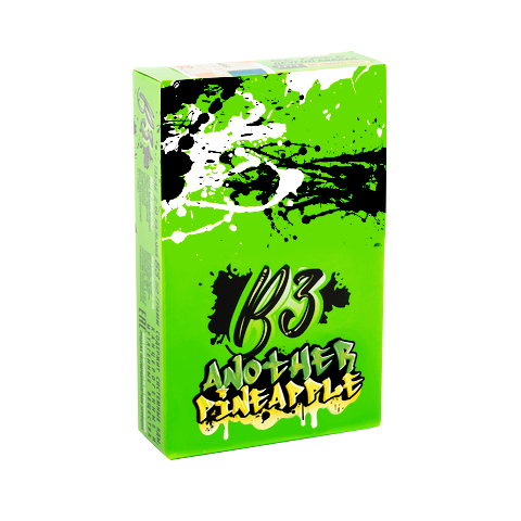 B3 Б/М Another Pineapple (Ананас), 50 гр