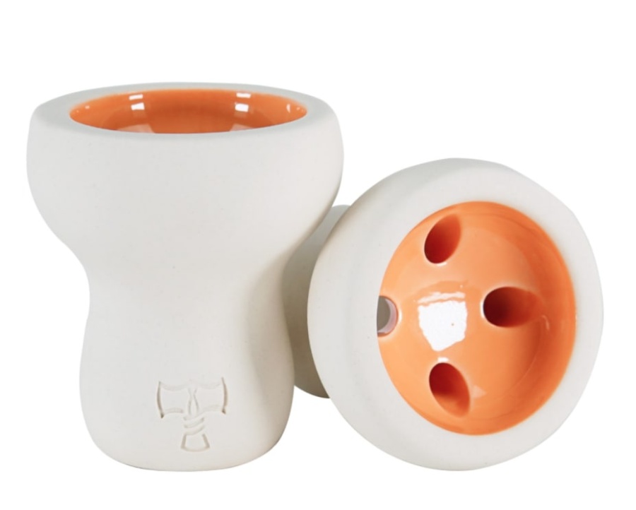 Чаша Thor Titan Glaze - Оранжевый