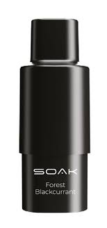 SOAK Q Forest Blackcurrant (Лесная черная смородина)