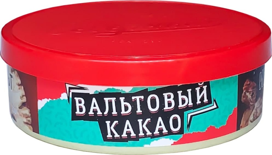 Ветер Северный Вальтовый Какао, 25 гр