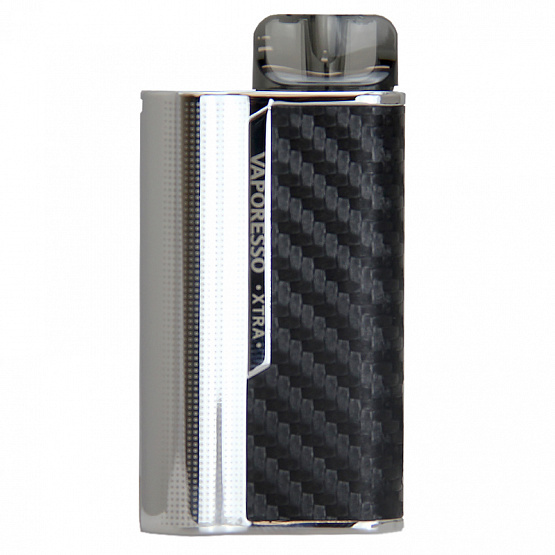 Набор Vaporesso XTRA Silver