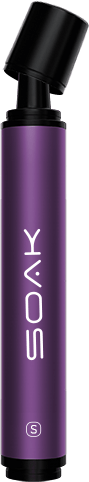 SOAK S Purple Lemonade (Лиловый Лимонад)