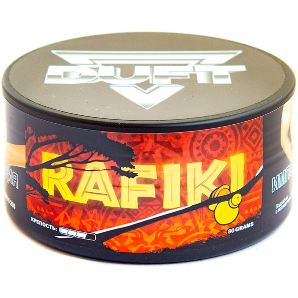 Duft Rafiki (Рафики), 80 гр