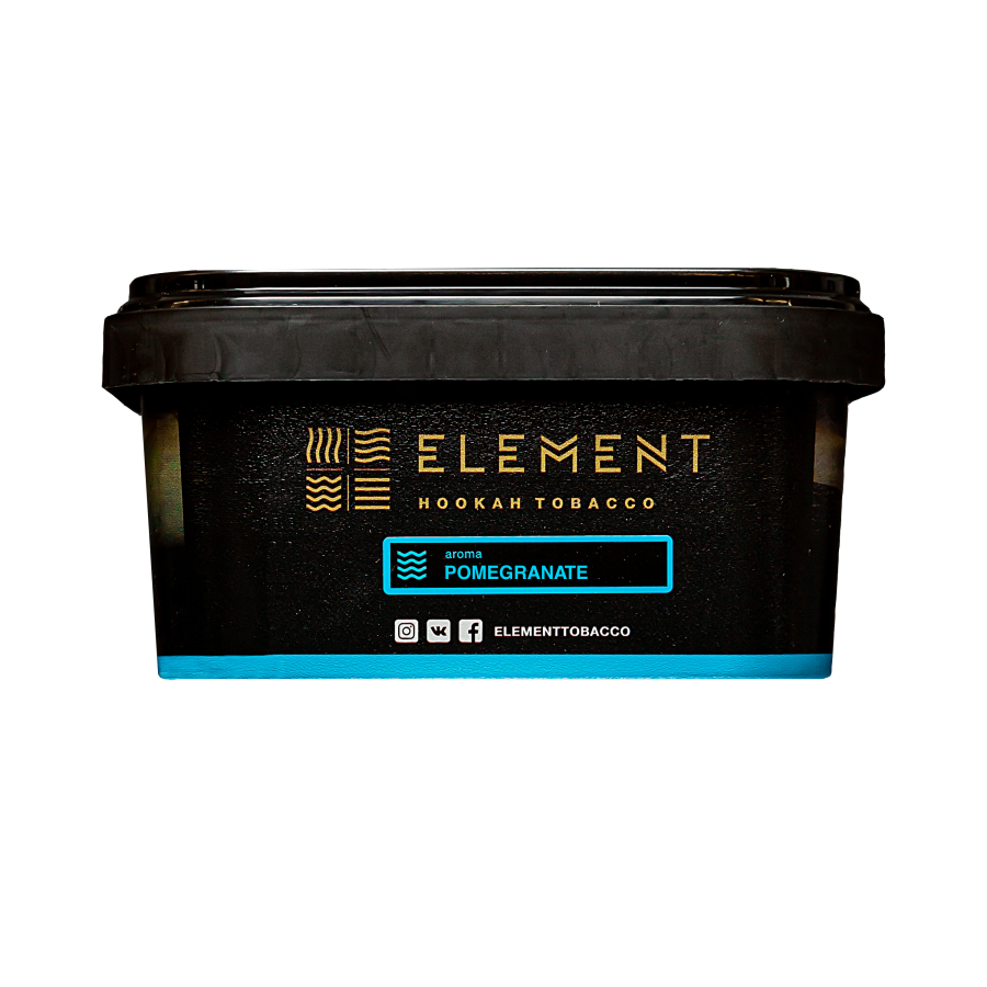 Element Вода Гранат (Pomegranate), 200 гр