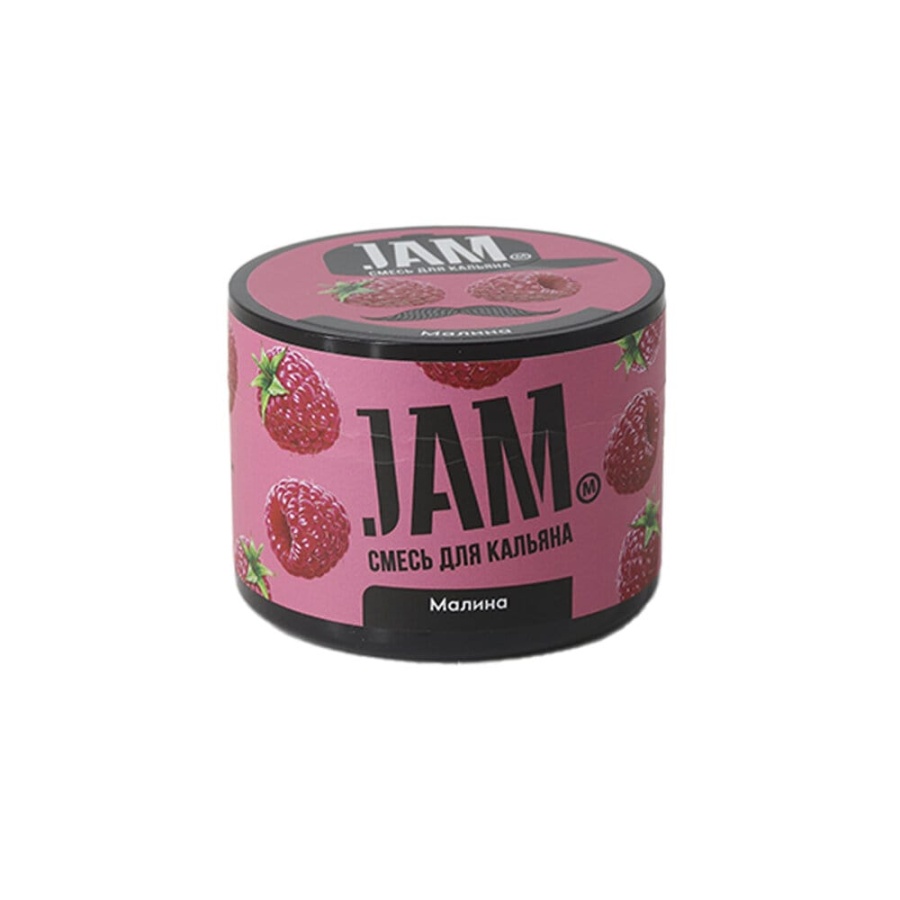 JAM Малина, 50 гр
