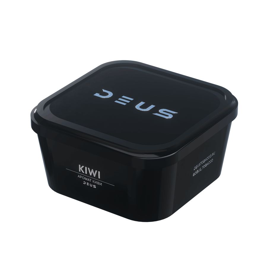 DEUS KIWI (Аромат киви), 250 гр