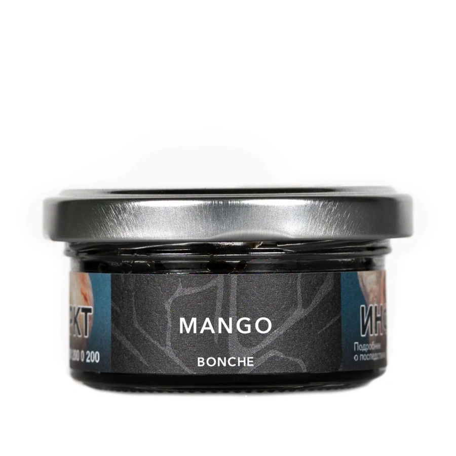 Bonche Mango (Манго), 30 гр