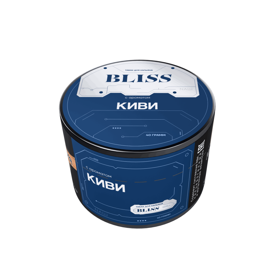BLISS Киви, 40 гр