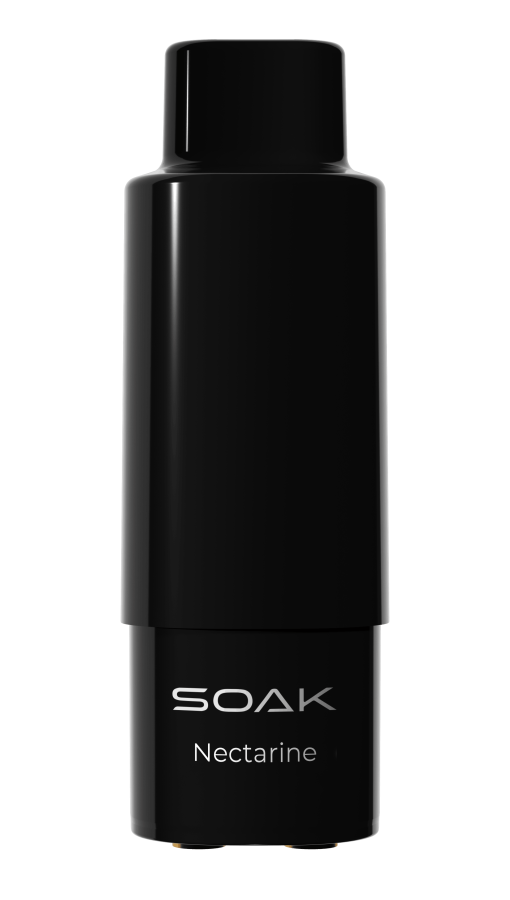 SOAK Q 3000 Aloe Vera (Алоэ Вера)