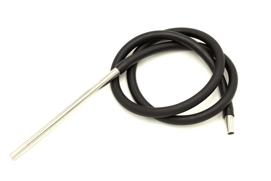 Комплект Нерж (шланг + мундштук)