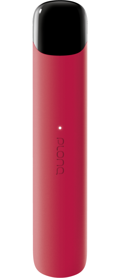 Plonq Alpha (до 600 затяжек) вкус Вишня