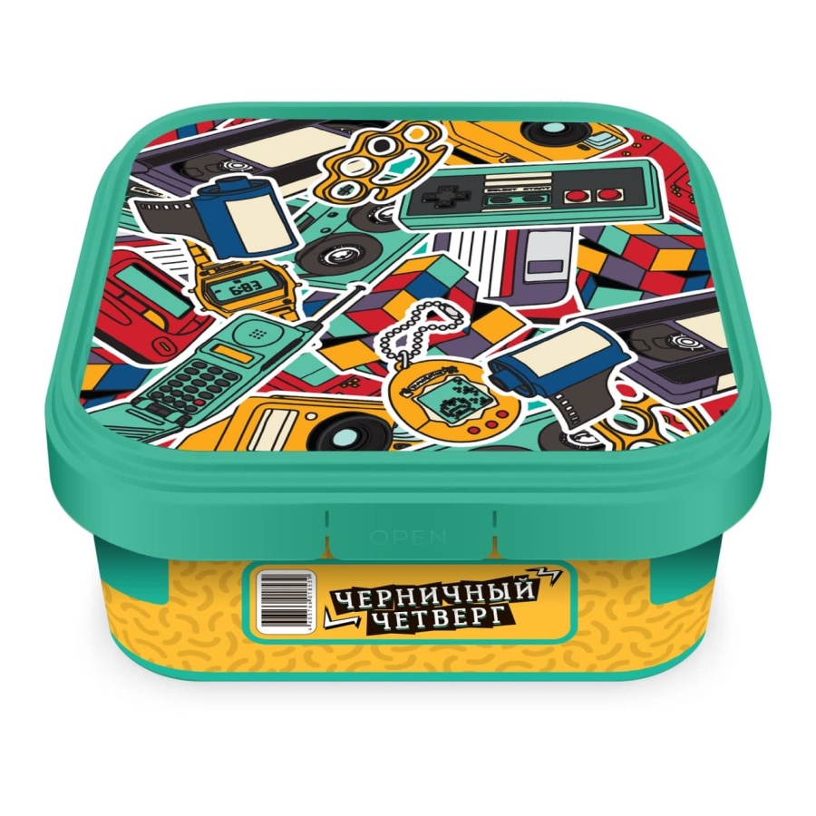 Ветер Северный Черничный Четверг, 250 гр