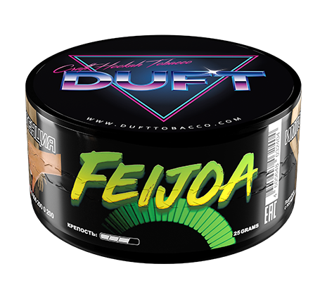 Duft Feijoa (Фейхоа), 25 гр