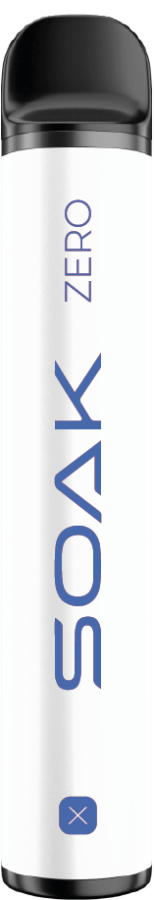 SOAK X ZERO - Smoothie Bowl (Смузи-боул)