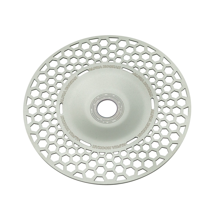Сетка для блюдца ALPHA HOVER (Hexagon)