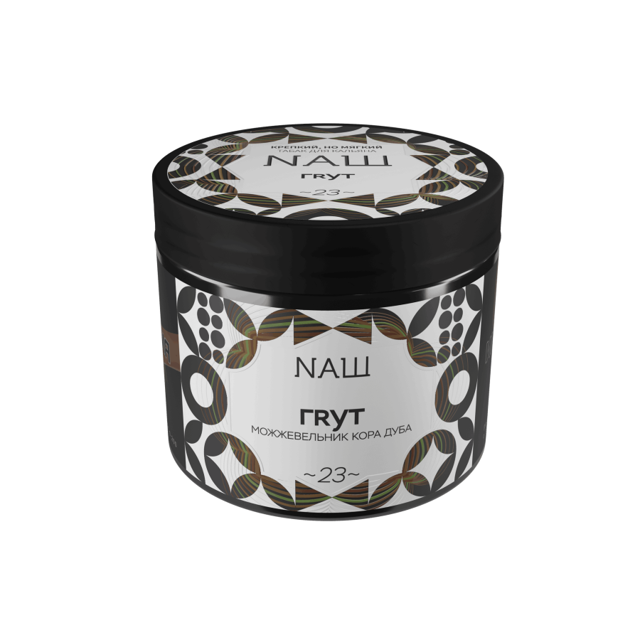 NAШ Грут, 200 гр