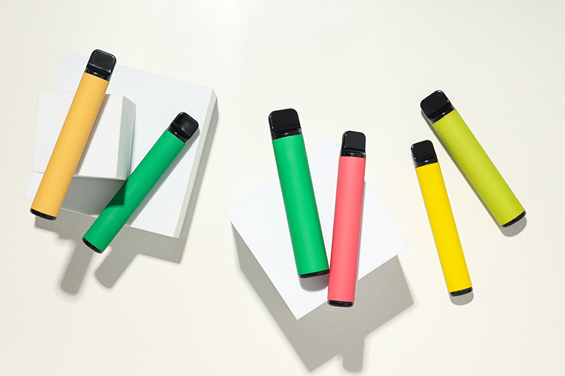 Устройство и принцип работы электронной сигареты