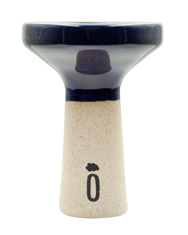 Чаша Облако TRIO Line - Синий