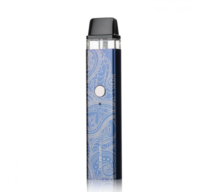 Набор Vaporesso XROS Paisley Blue