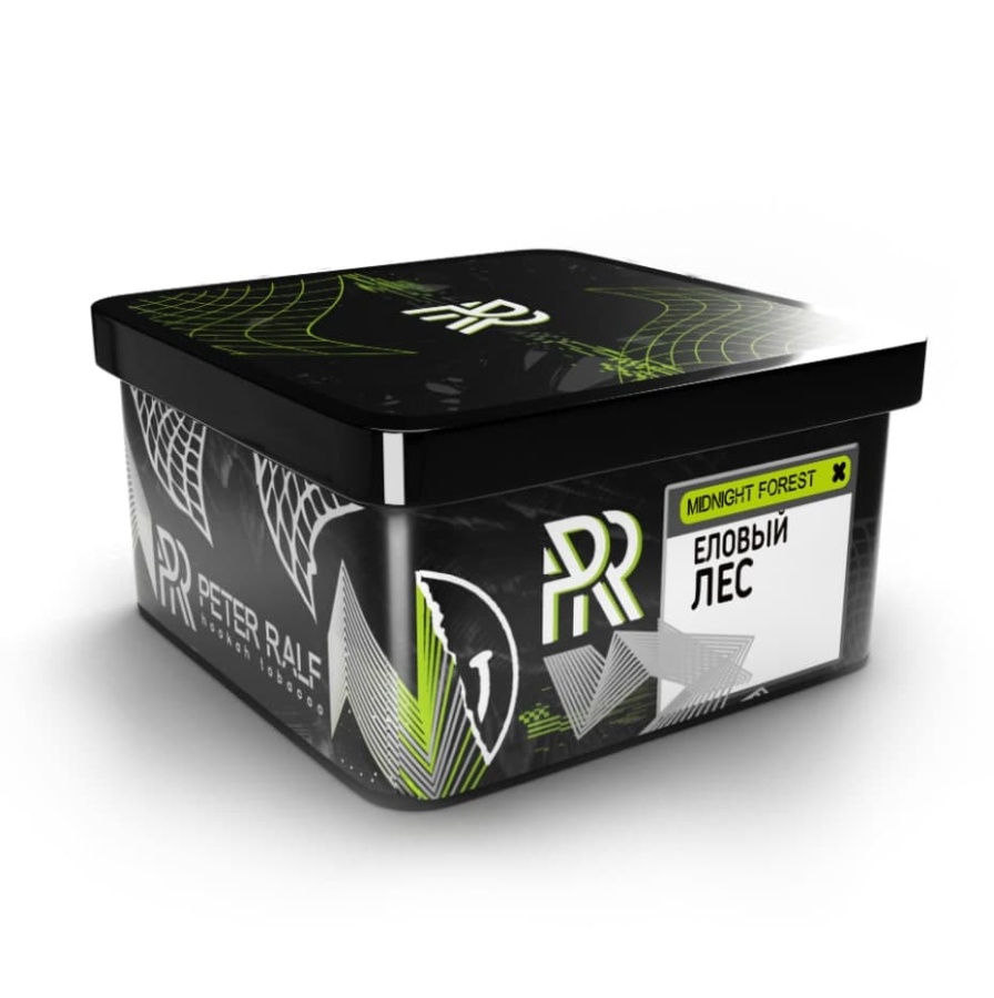 Peter Ralf Midnight Forest (Ёлка), 250 гр