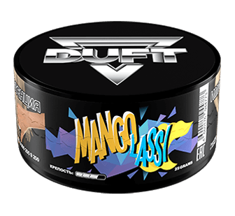 Duft Mango Lassi (Манго Ласси), 25 гр