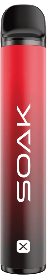 SOAK X Cherry Cigar (Вишневая сигара)