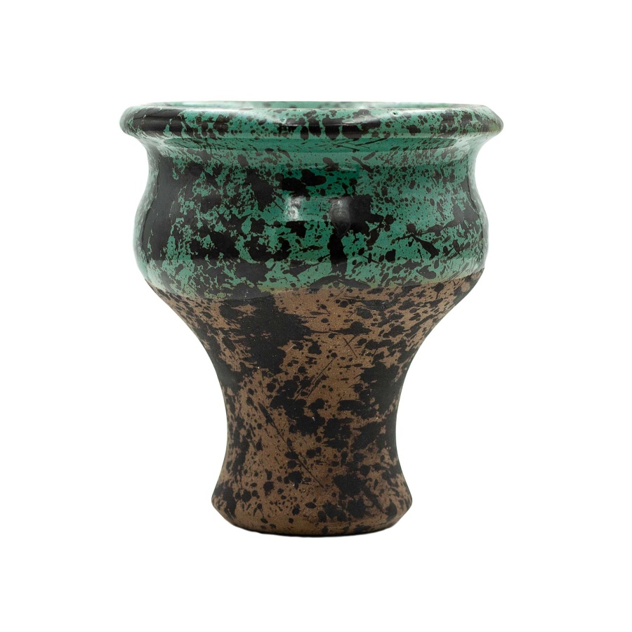 Чаша Telamon Classic Basalt Glaze (Зеленый)