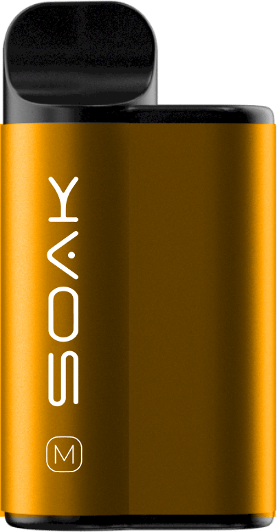 SOAK M Baked Pear (Запеченная груша)