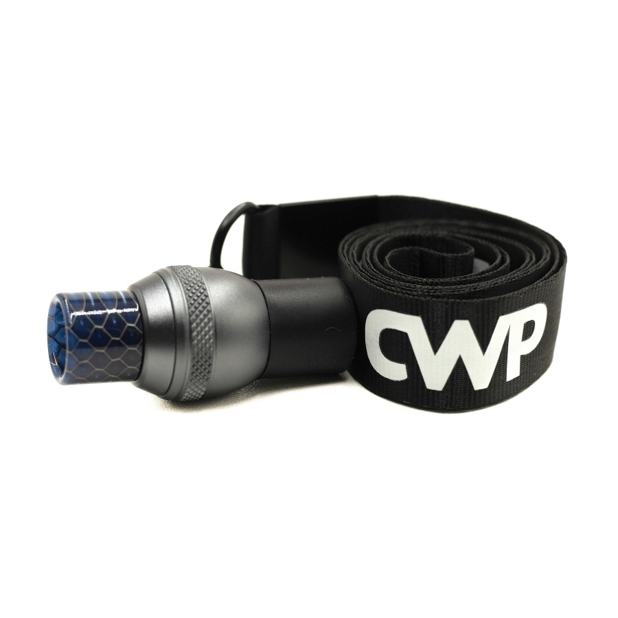 Индивидуальный (персональный) мундштук CWP BULLET