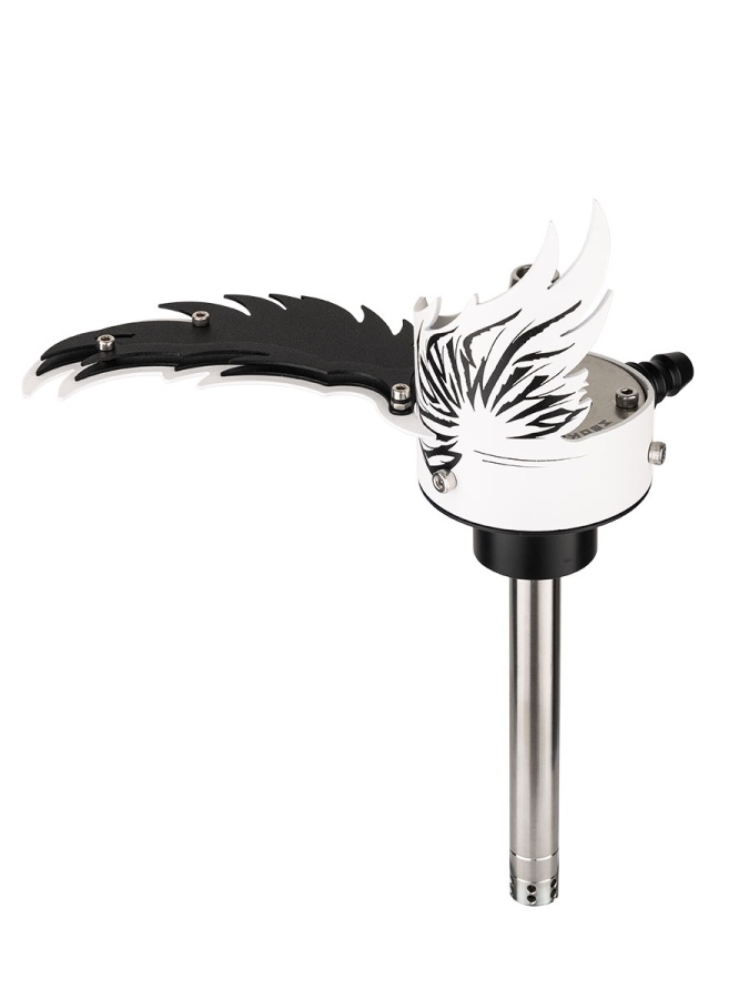 Кальян El Bomber Angel`s wing
