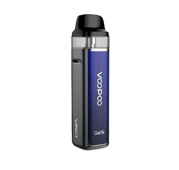 Набор Voopoo VINCI 2 Velvet Blue