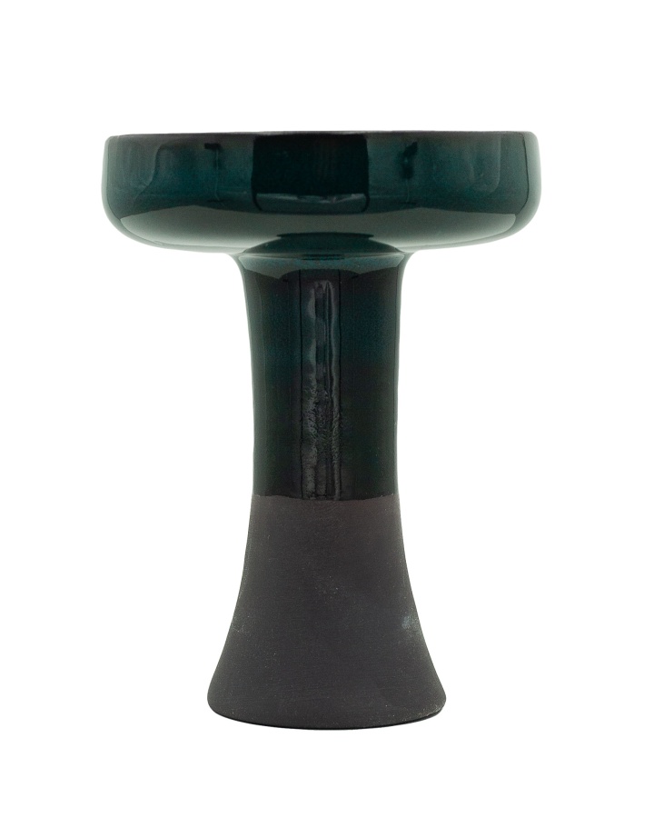 Чаша Alkonost Marena Glaze Emerald Green