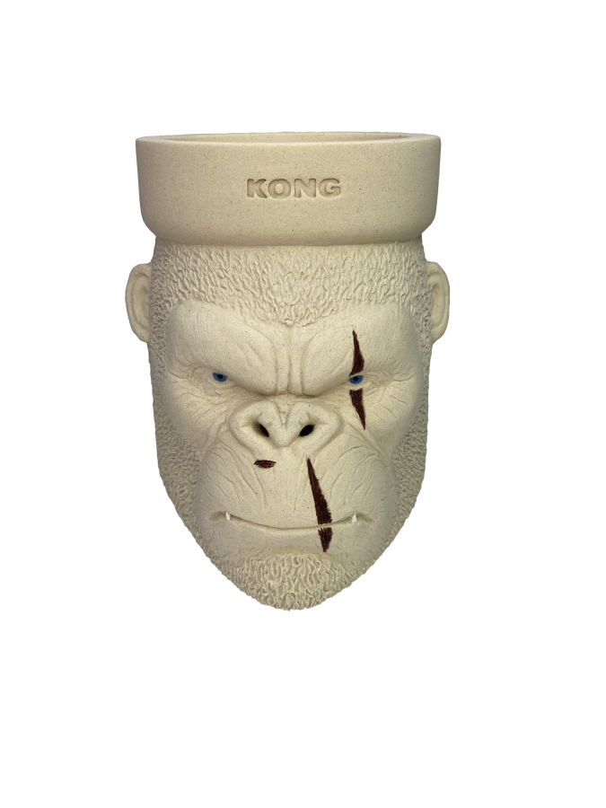 Чаша Kong Rampage