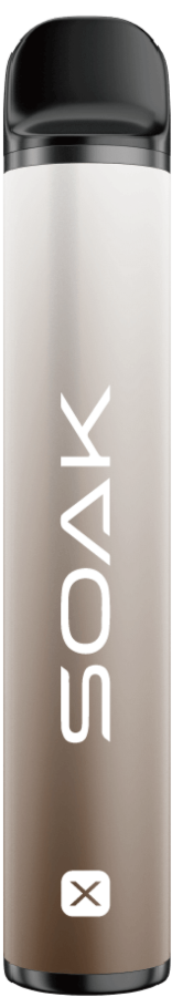 SOAK X Coffe Milk (Кофе с молоком)